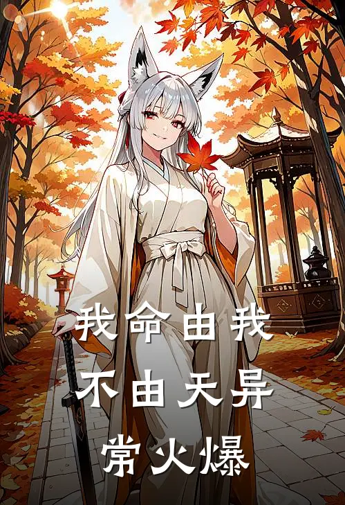 我命由我不由天异常火爆