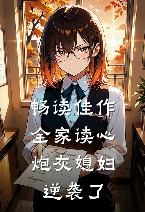 畅读佳作全家读心：炮灰媳妇逆袭了