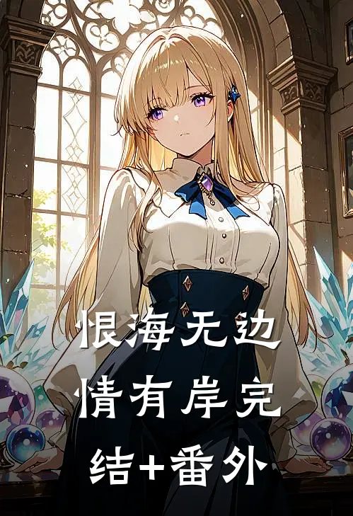 恨海无边情有岸完结+番外