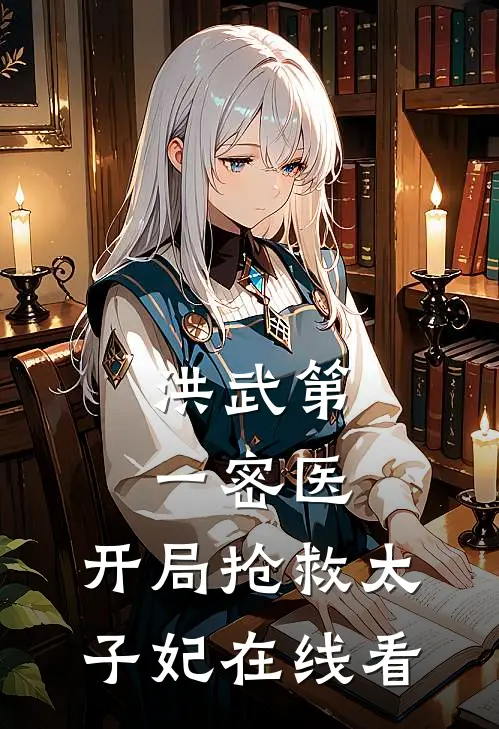 洪武第一密医：开局抢救太子妃在线看
