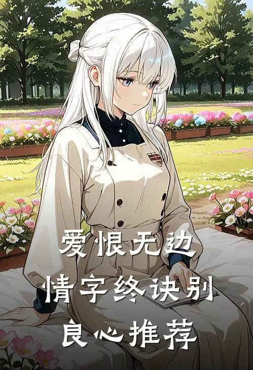 爱恨无边，情字终诀别良心推荐
