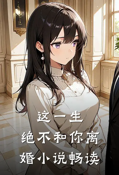 这一生，绝不和你离婚小说畅读
