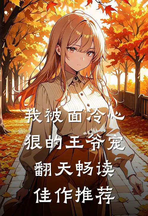 我被面冷心狠的王爷宠翻天畅读佳作推荐