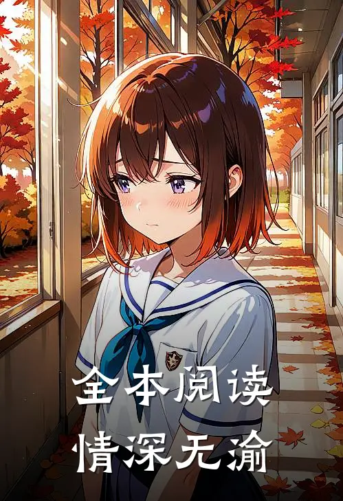 全本阅读情深无渝