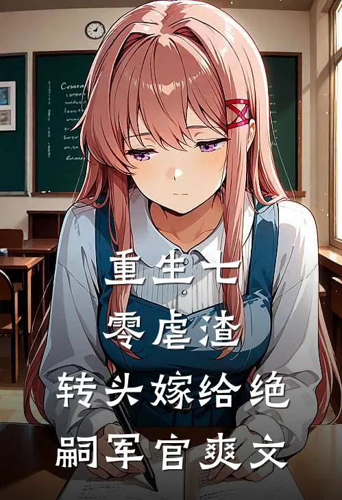重生七零虐渣，转头嫁给绝嗣军官爽文