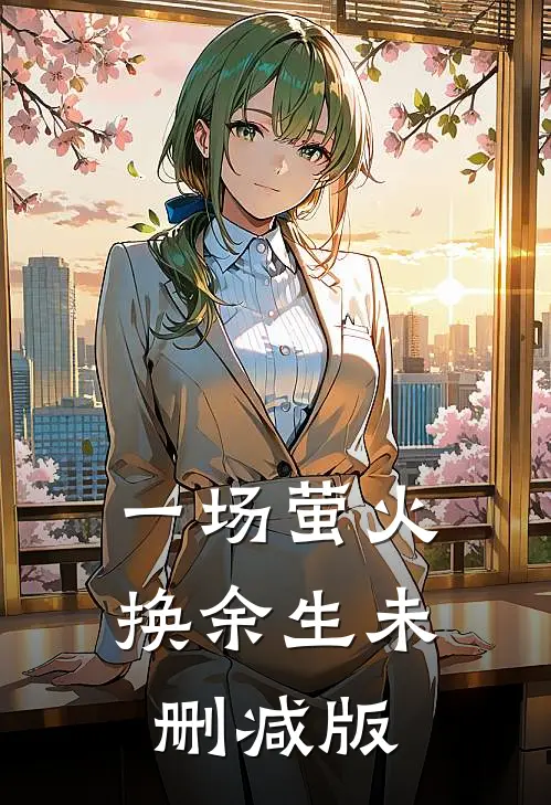 一场萤火换余生未删减版