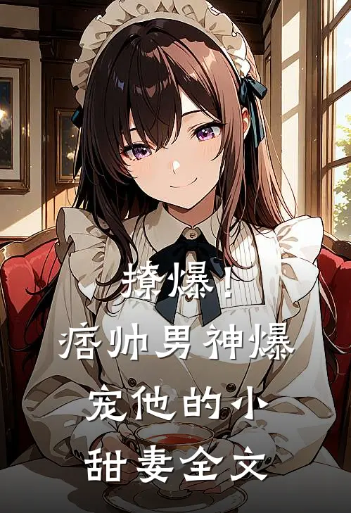 撩爆！痞帅男神爆宠他的小甜妻全文