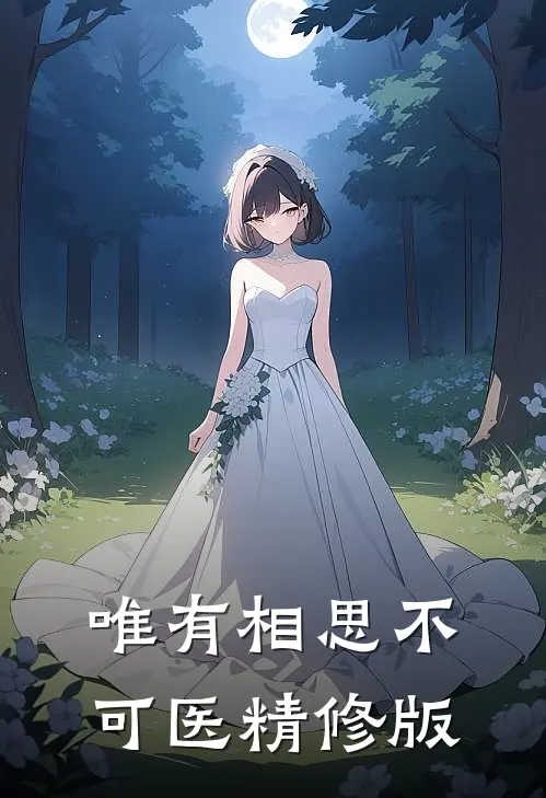 唯有相思不可医精修版