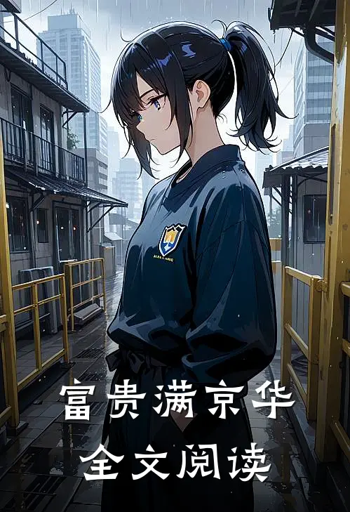 富贵满京华全文阅读