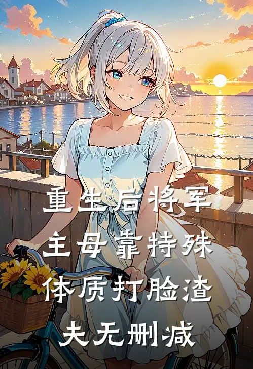 重生后将军主母靠特殊体质打脸渣夫无删减