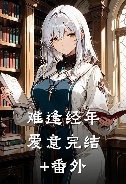 难逢经年爱意完结+番外