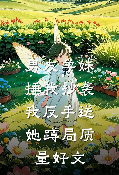 男友学妹捶我抄袭，我反手送她蹲局质量好文