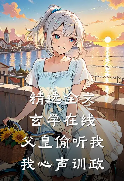 精选全文玄学在线：父皇偷听我我心声训政