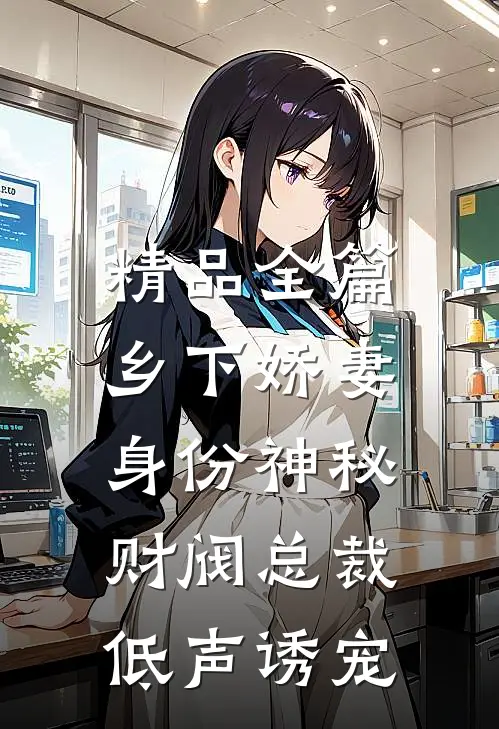精品全篇乡下娇妻身份神秘，财阀总裁低声诱宠