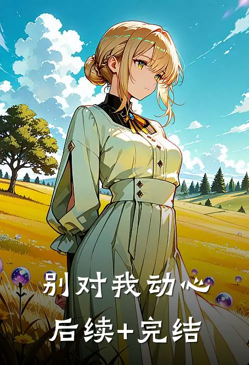 别对我动心后续+完结