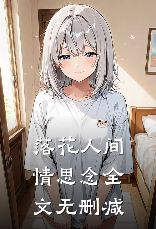 落花人间情思念全文无删减
