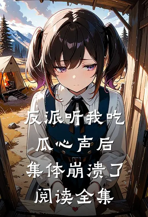 反派听我吃瓜心声后，集体崩溃了阅读全集