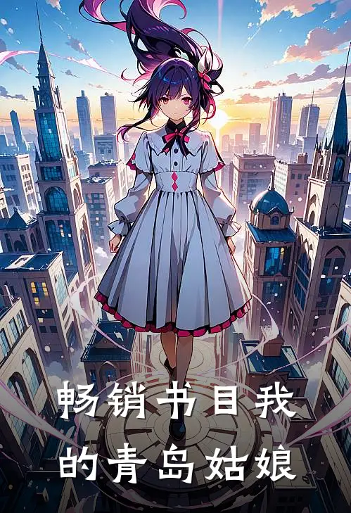 畅销书目我的青岛姑娘