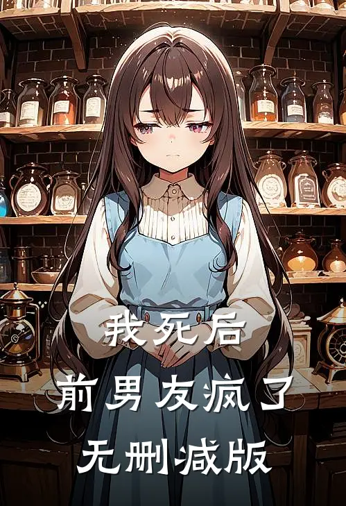 我死后，前男友疯了无删减版