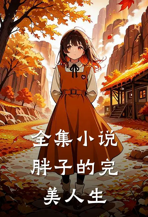 全集小说胖子的完美人生