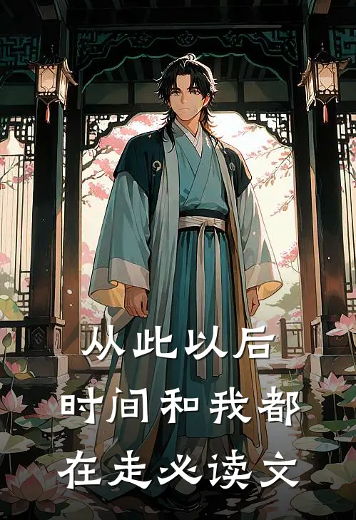 从此以后，时间和我都在走必读文