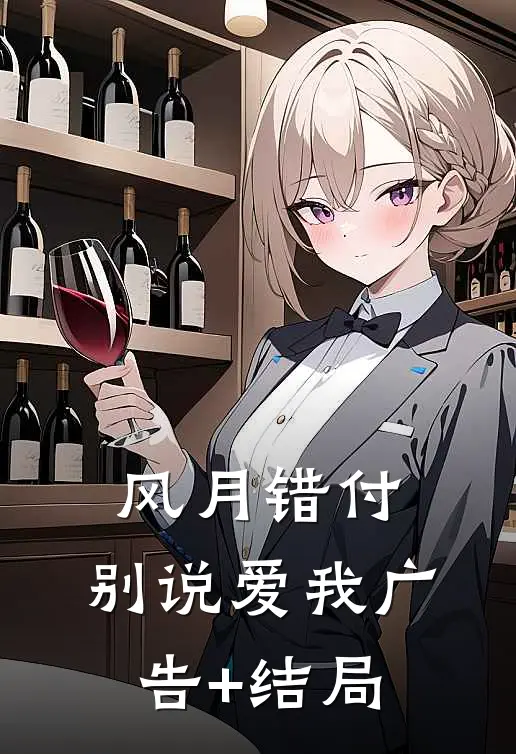 风月错付，别说爱我广告+结局