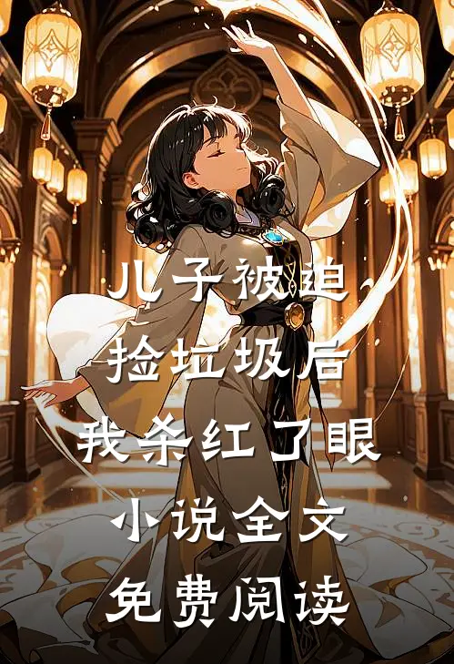 儿子被迫捡垃圾后，我杀红了眼小说全文免费阅读