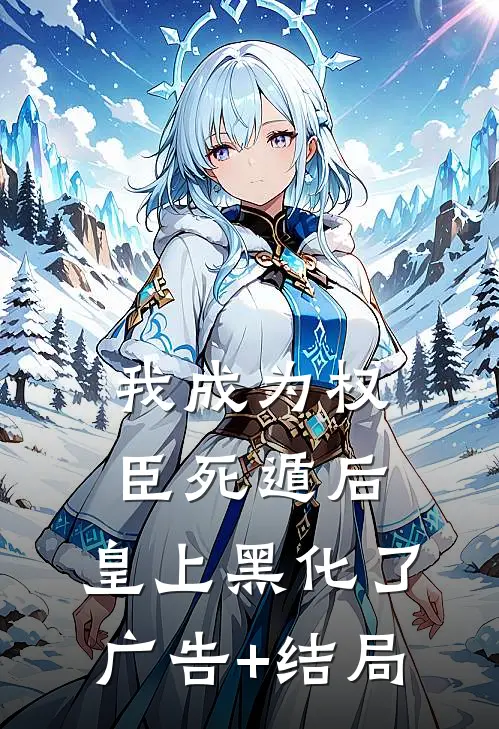 我成为权臣死遁后，皇上黑化了广告+结局