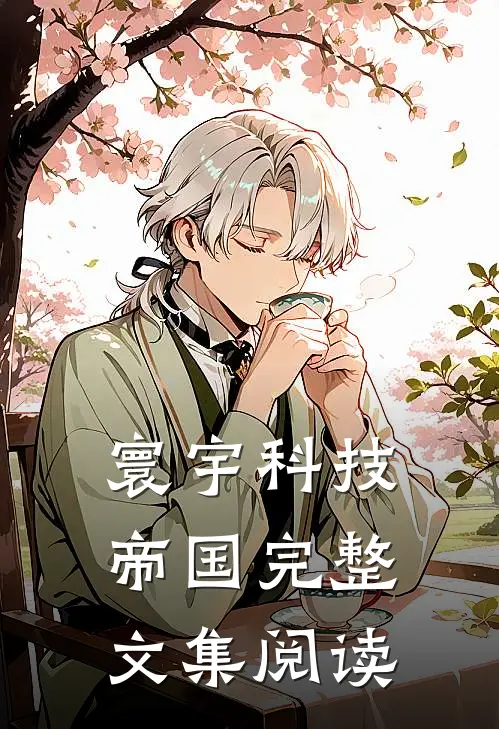 寰宇科技帝国完整文集阅读