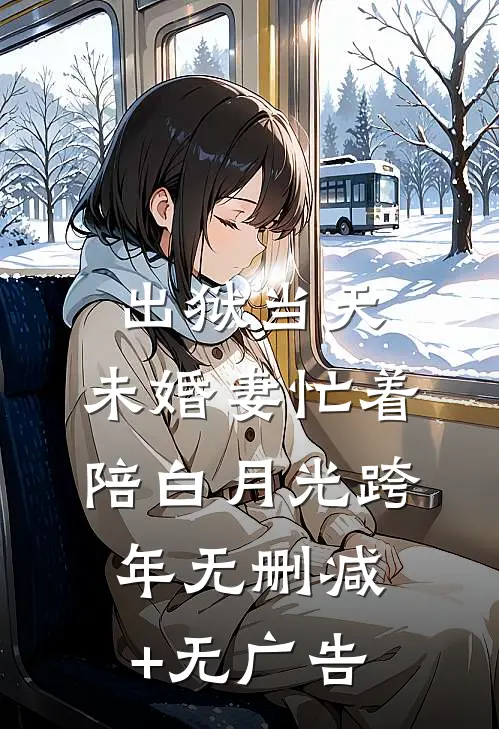 出狱当天，未婚妻忙着陪白月光跨年无删减+无广告