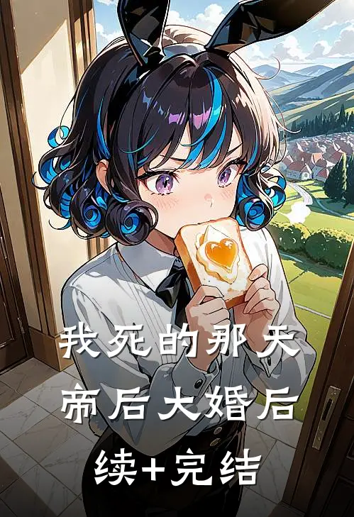 我死的那天，帝后大婚后续+完结
