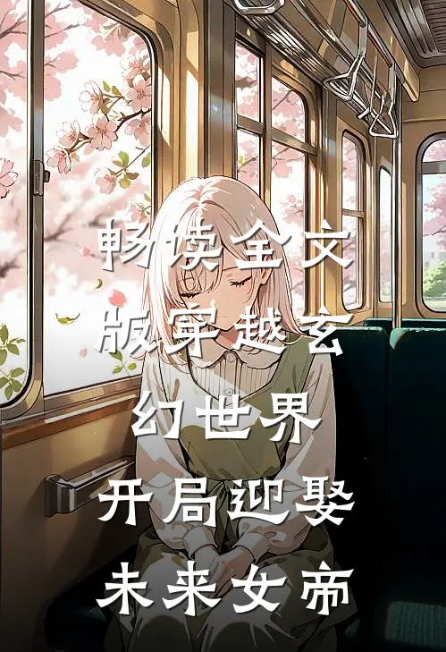 畅读全文版穿越玄幻世界：开局迎娶未来女帝