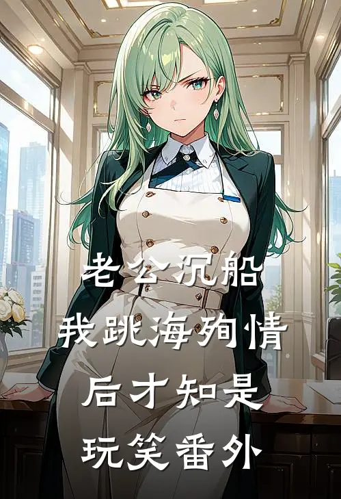 老公沉船，我跳海殉情后才知是玩笑番外