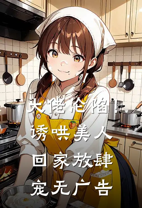 大佬沦陷！诱哄美人回家放肆宠无广告