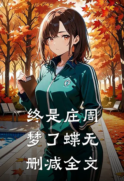 终是庄周梦了蝶无删减全文