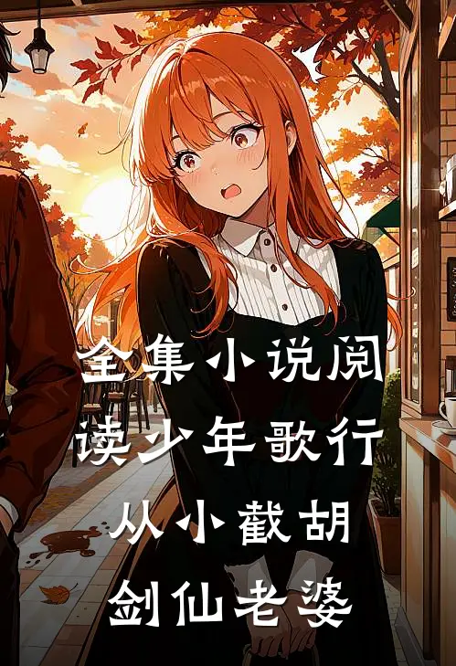 全集小说阅读少年歌行：从小截胡剑仙老婆