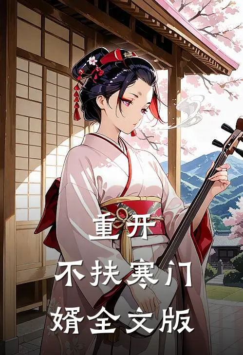 重开，不扶寒门婿全文版