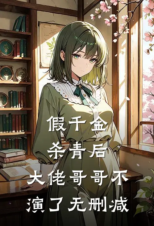 假千金杀青后，大佬哥哥不演了无删减