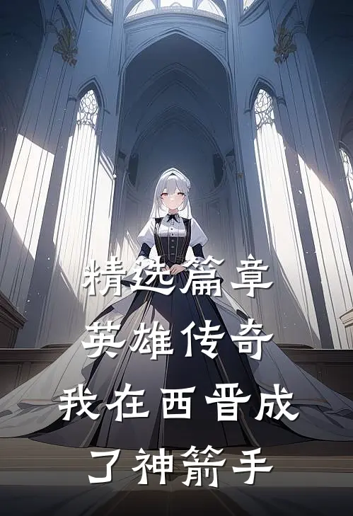 精选篇章英雄传奇：我在西晋成了神箭手