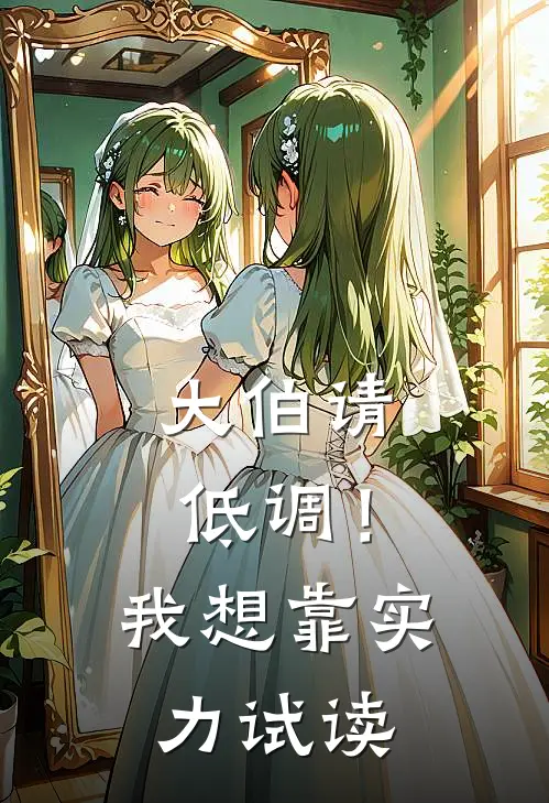 大伯请低调！我想靠实力试读