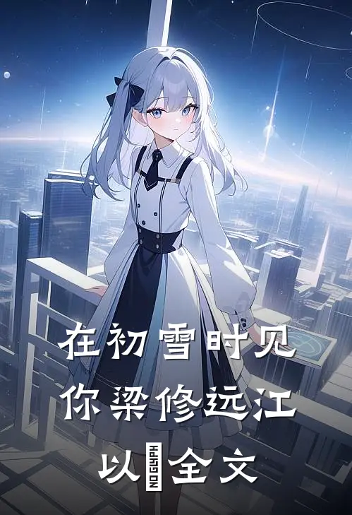 在初雪时见你梁修远江以婳全文