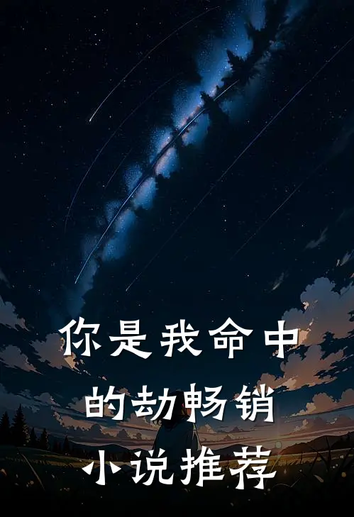 你是我命中的劫畅销小说推荐