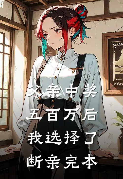 父亲中奖五百万后，我选择了断亲完本
