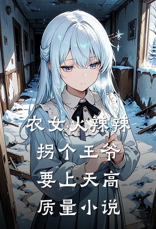 农女火辣辣，拐个王爷要上天高质量小说
