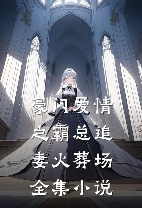 豪门爱情之霸总追妻火葬场全集小说