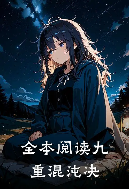 全本阅读九重混沌决