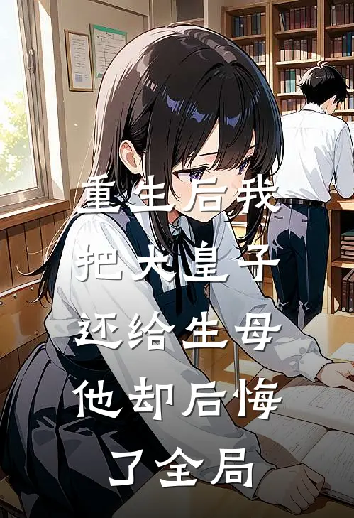 重生后我把大皇子还给生母，他却后悔了全局