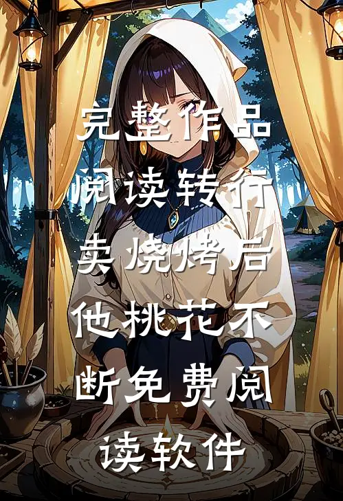 完整作品阅读转行卖烧烤后,他桃花不断免费阅读软件
