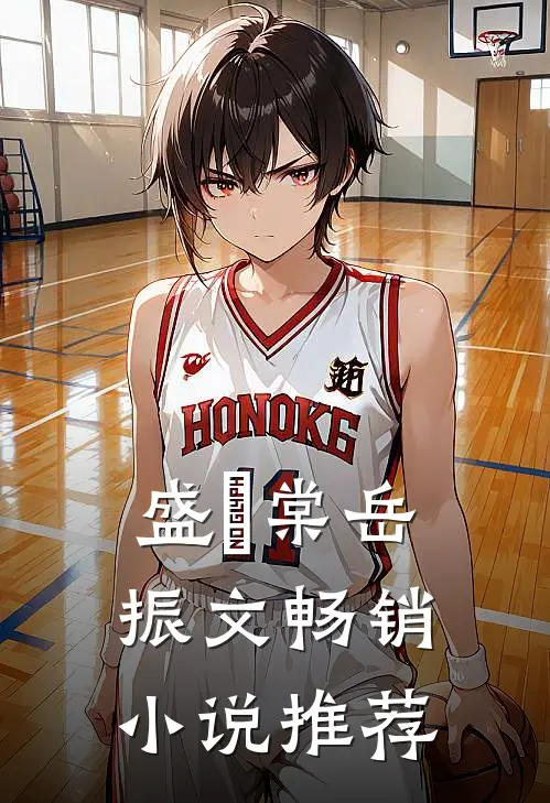 盛玥棠岳振文畅销小说推荐