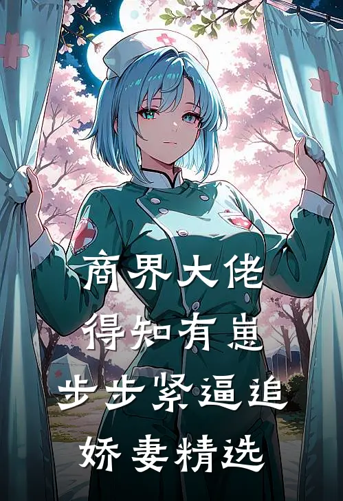 商界大佬得知有崽，步步紧逼追娇妻精选